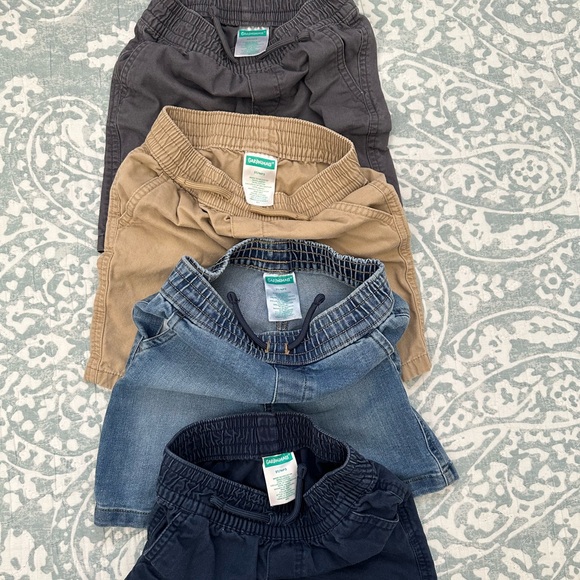 3T boy bundle - Picture 8 of 14